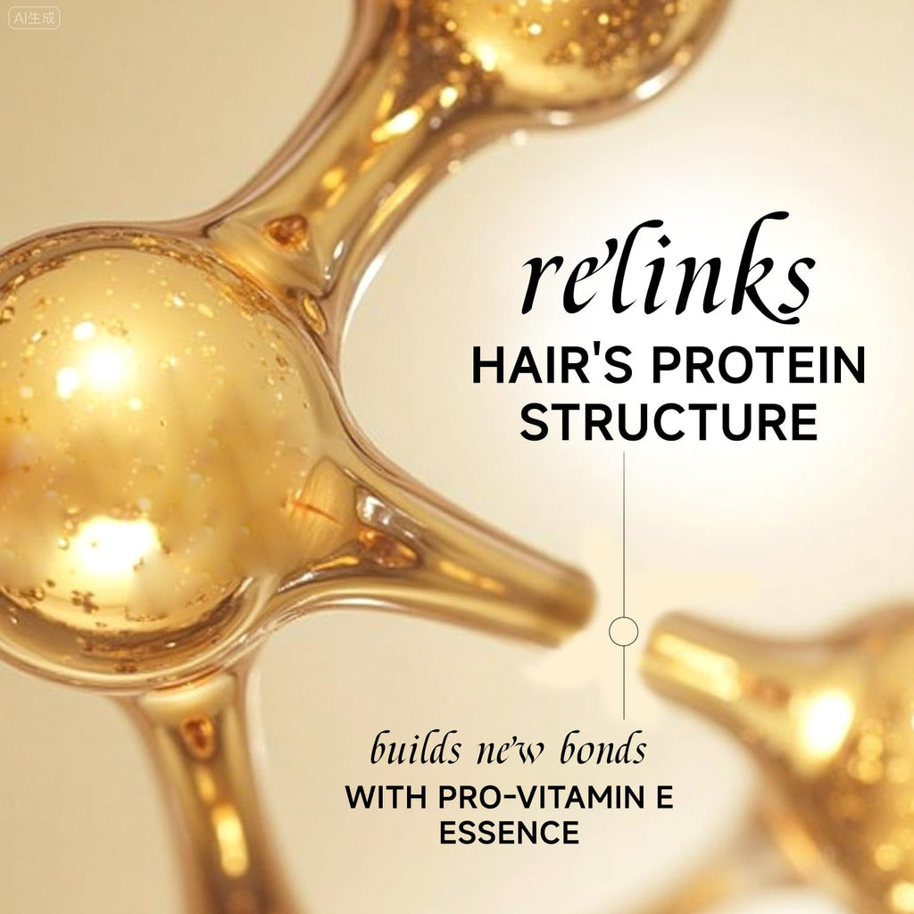 Argan Oil Multi - Purpose Hair Care Spray - HONLINK