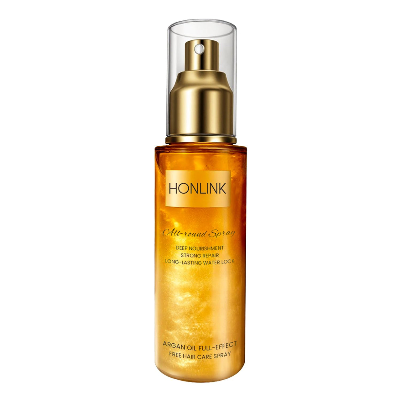 Argan Oil Multi - Purpose Hair Care Spray - HONLINK