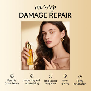 Argan Oil Multi - Purpose Hair Care Spray - HONLINK