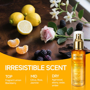 Argan Oil Multi - Purpose Hair Care Spray - HONLINK
