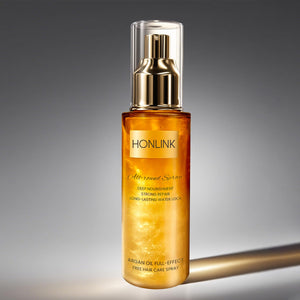 Argan Oil Multi - Purpose Hair Care Spray - HONLINK