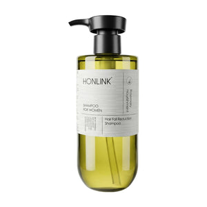 Hair Fall Reduction Shampoo 350ml | Anti-Hair Loss Scalp
