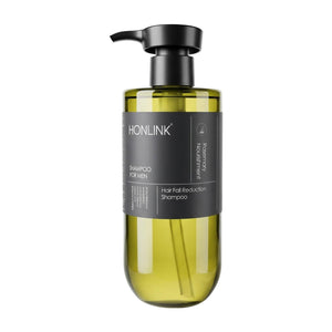 Hair Fall Reduction Shampoo 350ml | Anti-Hair Loss Scalp