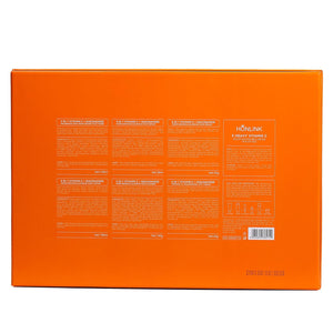 HONLINK 6 - Piece Hydrating Skincare Set - HONLINK