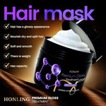 HONLINK Collagen Hair Treatment Deep - HONLINK
