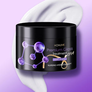 HONLINK Collagen Hair Treatment Deep - HONLINK