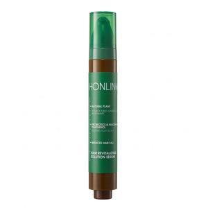Winning Hair Thickening Serum for Hair Loss, Hair Care, Scalp Treatment, Clinically Tested, Reduces Oil - HONLINK